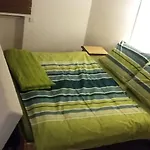 Kafka Apartment