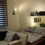 Kafka Apartment