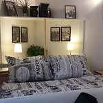 Kafka Apartment