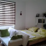 Kafka Apartment